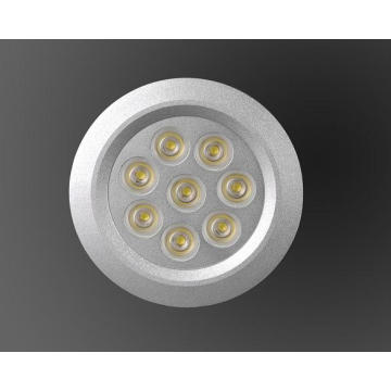 LED Ceiling Lamp Recessed Lights in Toilets